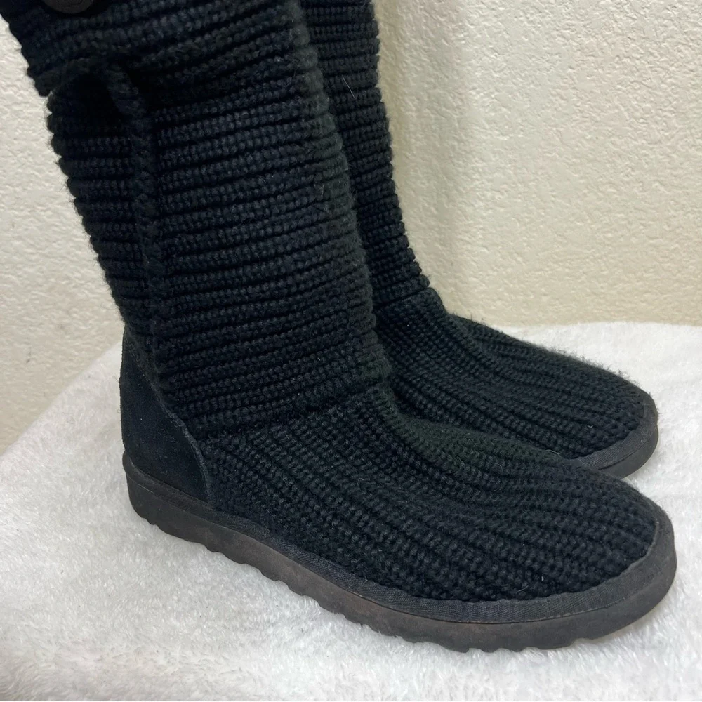 UGG australia cardy